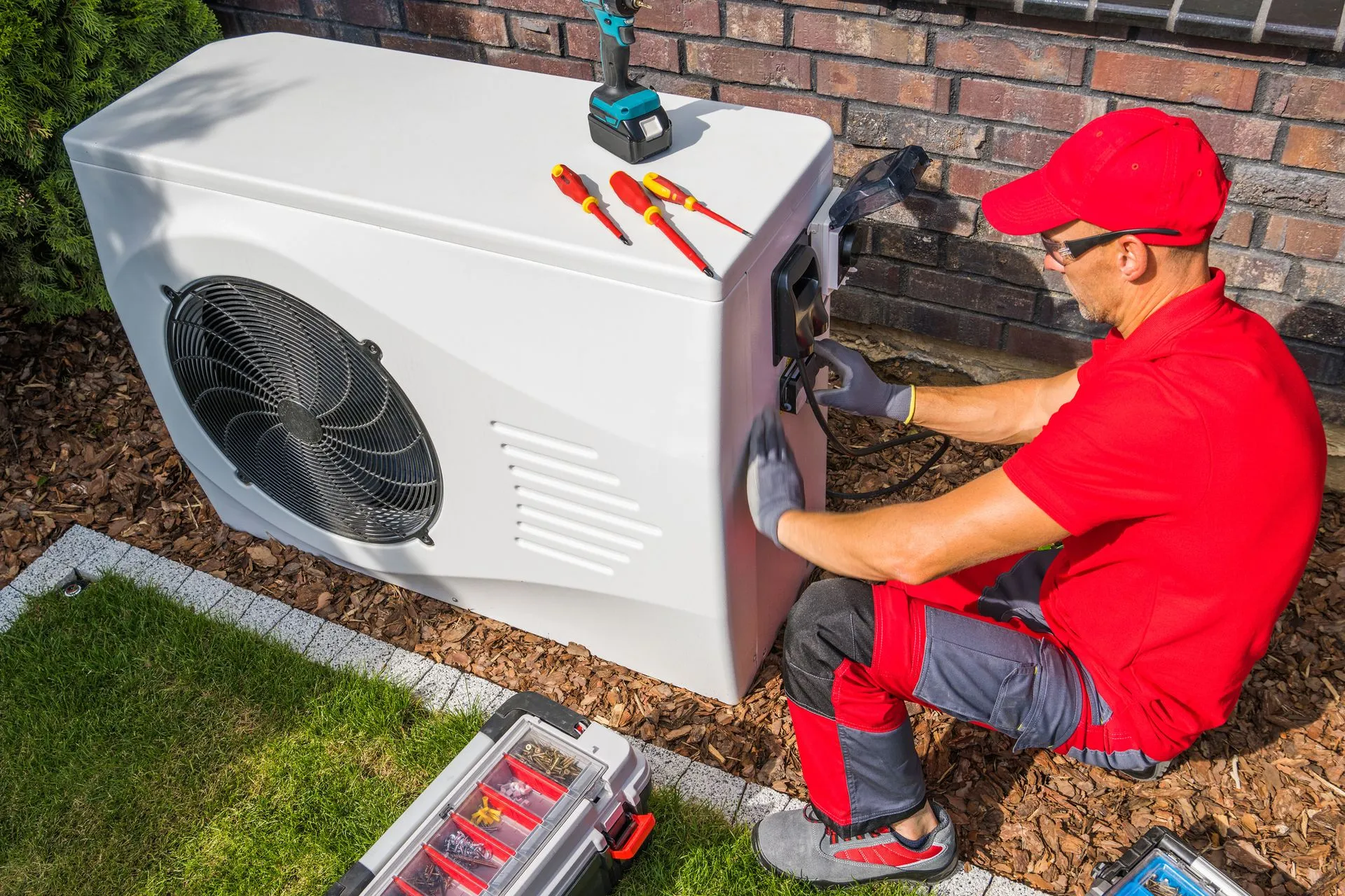 About HVAC in Creswell, OR